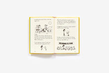 Cargar imagen en el visor de la galería, DIARY OF A WIMPY KID 04 DOG DAYS (HC)