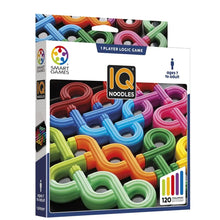 Cargar imagen en el visor de la galería, IQ NOODLES (SG 309)