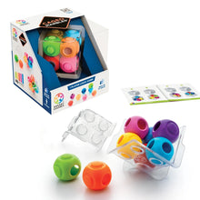 Cargar imagen en el visor de la galería, CUBO CAGED MARBLES (SG 416)