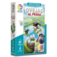 Cargar imagen en el visor de la galería, OVEJAS AL PRADO ( SG 452 ES)