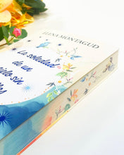 Cargar imagen en el visor de la galería, SOLEDAD DE UN CIELO SIN ESTRELLAS (CANTOS PINTADOS)