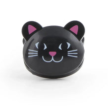 Cargar imagen en el visor de la galería, PRENSA PARA BOLSA CAT SET OF 6 (BC05CA)