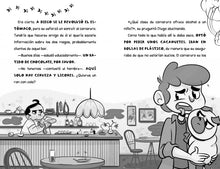Cargar imagen en el visor de la galería, PERROCK HOLMES 05 AQUI HAY GATSON ENCERRADO