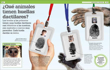 Cargar imagen en el visor de la galería, INCREIBLE PERO CIERTO ANIMALES (TD)