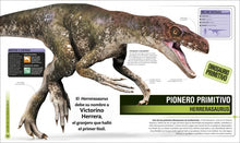 Cargar imagen en el visor de la galería, SUPER DINOSAURIOS (TD)