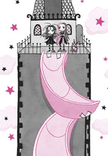 Cargar imagen en el visor de la galería, ISADORA MOON 05 SE METE EN UN LIO