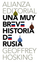 Cargar imagen en el visor de la galería, BREVE HISTORIA DE RUSIA