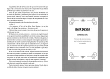 Cargar imagen en el visor de la galería, MENU PARA DOS (CANTOS PINTADOS) (TD)