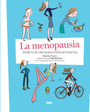 Cargar imagen en el visor de la galería, MENOPAUSIA