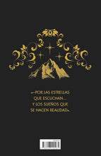 Cargar imagen en el visor de la galería, CORTE DE ROSAS Y ESPINAS 02 UNA CORTE DE NIEBLA Y FURIA (CANTOS PINTADOS) (TD)