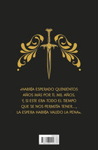 Cargar imagen en el visor de la galería, CORTE DE ROSAS Y ESPINAS 03 UNA CORTE DE ALAS Y RUINA (CANTOS PINTADOS) (TD)