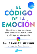 Cargar imagen en el visor de la galería, CODIGO DE LA EMOCION