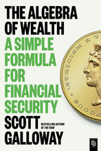 Cargar imagen en el visor de la galería, ALGEBRA OF WEALTH
