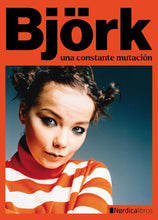 Cargar imagen en el visor de la galería, BJORK