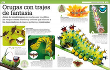 Cargar imagen en el visor de la galería, INCREIBLE PERO CIERTO ANIMALES (TD)