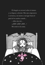 Cargar imagen en el visor de la galería, ISADORA MOON 05 SE METE EN UN LIO