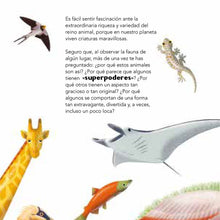 Cargar imagen en el visor de la galería, 200 PREGUNTAS Y RESPUESTAS SOBRE ANIMALES (TD)