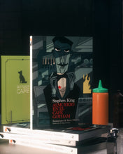 Cargar imagen en el visor de la galería, ALMUERZO EN EL CAFE GOTHAM (TD)