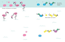 Cargar imagen en el visor de la galería, PINTA CON LOS DEDOS ANIMALES