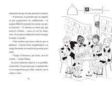 Cargar imagen en el visor de la galería, CLASE DE BALLET 02 PERFECTA O CASI (TD)