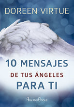 Cargar imagen en el visor de la galería, 10 MENSAJES DE TUS ANGELES PARA TI
