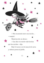 Cargar imagen en el visor de la galería, ISADORA MOON 05 SE METE EN UN LIO