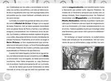 Cargar imagen en el visor de la galería, POKEMON AVENTURAS EN LA REGION KALOS