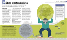 Cargar imagen en el visor de la galería, COMO FUNCIONA LA FILOSOFIA (TD)
