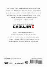Cargar imagen en el visor de la galería, CHOUJIN X VOL 01