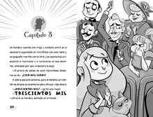 Cargar imagen en el visor de la galería, PERROCK HOLMES 05 AQUI HAY GATSON ENCERRADO