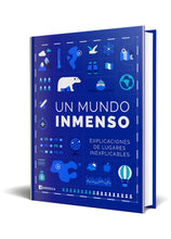 Cargar imagen en el visor de la galería, UN MUNDO INMENSO (TD)