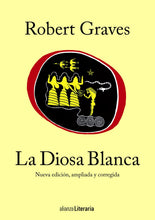 Cargar imagen en el visor de la galería, DIOSA BLANCA