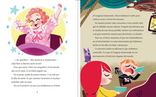 Cargar imagen en el visor de la galería, ANNA KADABRA AVENTURAS LEGENDARIAS EL ULTIMO NARVAL (TD)