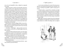 Cargar imagen en el visor de la galería, ORGULLO Y PREJUICIO (EDICION COLECCIONISTA) (CANTO TINTADO) (TD)