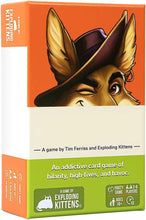 Cargar imagen en el visor de la galería, JUEGO DE CARTAS COYOTE (EKICOY01ES)
