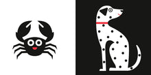 Cargar imagen en el visor de la galería, ANIMALS (BB)
