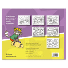 Cargar imagen en el visor de la galería, COZY CAT 10 DEPORTES Y DIVERSION