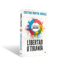 Cargar imagen en el visor de la galería, LIBERTAD O TIRANIA
