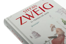 Cargar imagen en el visor de la galería, MUNDO DE AYER (CLASICOS) (TD)