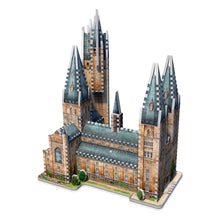 Cargar imagen en el visor de la galería, ROMPECABEZAS 3D HOGWARTS ASTRONOMY TOWER 875 PIECES (W3D-2015)
