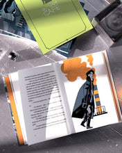 Cargar imagen en el visor de la galería, ALMUERZO EN EL CAFE GOTHAM (TD)