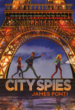 Cargar imagen en el visor de la galería, CITY SPIES (TD)