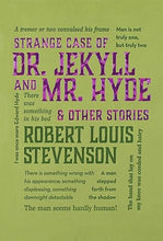 Cargar imagen en el visor de la galería, STRANGE CASE OF DR. JEKYLL AND MR. HYDE & OTHER STORIES