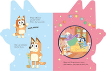 Cargar imagen en el visor de la galería, BLUEY ALL ABOUT BINGO (BB)