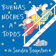 Cargar imagen en el visor de la galería, BUENAS NOCHES A TODOS