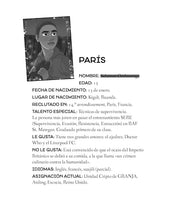 Cargar imagen en el visor de la galería, CITY SPIES (TD)