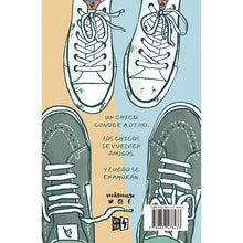 Cargar imagen en el visor de la galería, HEARTSTOPPER 01 (PORTADA NETFLIX)