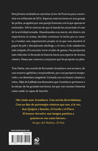 Cargar imagen en el visor de la galería, HIJOS DE LA FABULA