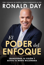 Cargar imagen en el visor de la galería, PODER DEL ENFOQUE