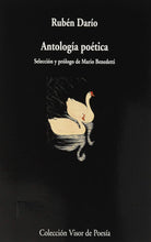 Cargar imagen en el visor de la galería, ANTOLOGIA POETICA (RUBEN DARIO)